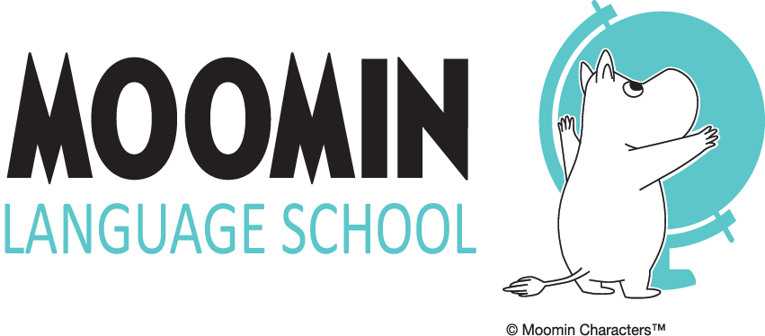 MoominLS logo